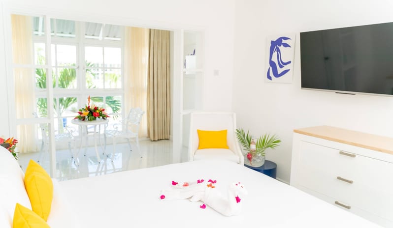 The Soco House - Soco Junior Suite Deco